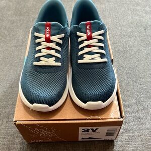 Kizik athens kids… NO LACES